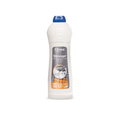 Clinex Stronger