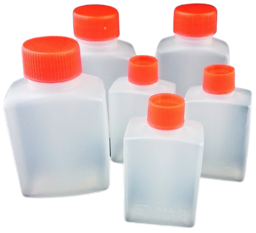 Buteleczka do sosów na sushi 30 ml