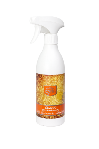 Kala CHANTI Orientalno-Korzenny - olejek zapachowy