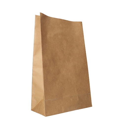 Torba papierowa kraft 36 x 22 x 11 cm