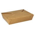 Lunch box 4,8 x 14 x 19,7 cm, 1500 ml