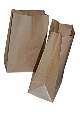 Torba papierowa 22 x 14 x 35 cm