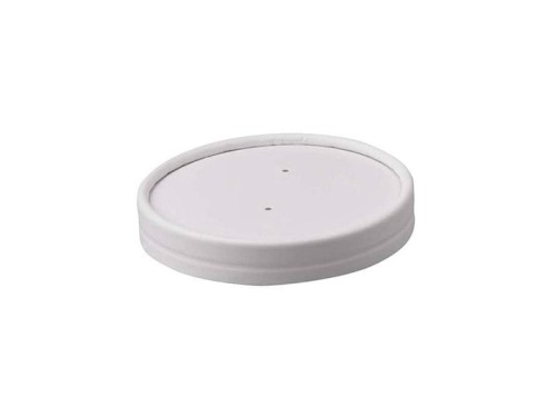 Pokrywka papierowa do pojemnika ⌀ 90 mm