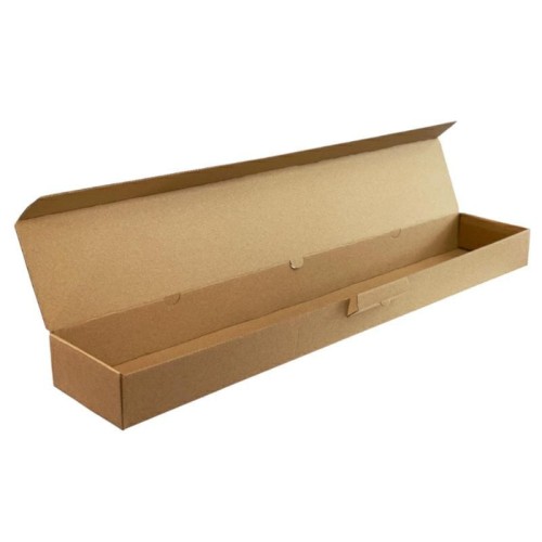 Pudełko na zapiekankę 45 x 10 x 5 cm