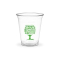 Kubek do napojów zimnych i deserów ⌀ 96 mm, 300 ml (z cechą na 300 ml)