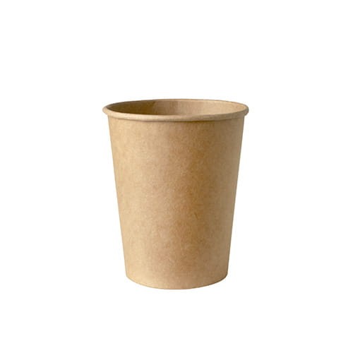 Kubek papierowy "To Go" ⌀ 70mm, 150 ml