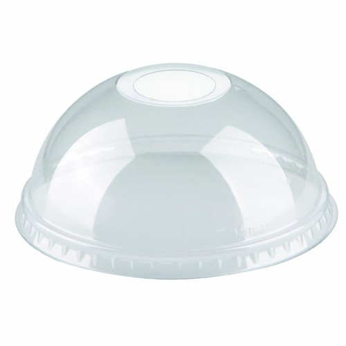 Pokrywka do kubka wypukła o 95 mm