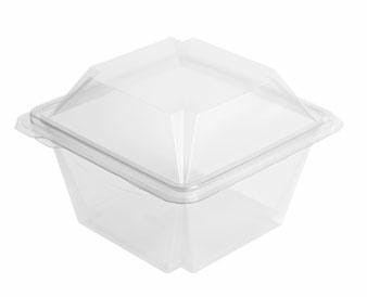 Pojemnik z pokrywką 500 ml