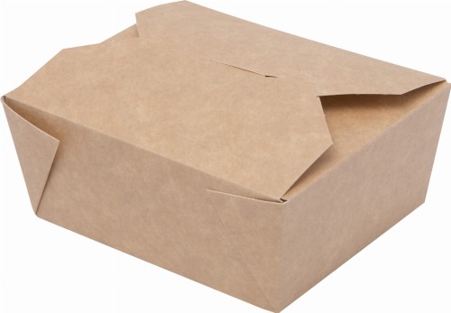 Lunch box 11 x 9 x 5 cm, 500 ml