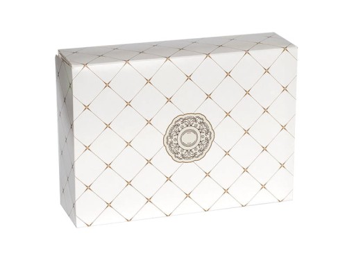 Pudełko kartonowe 21 x 14 x 7 cm