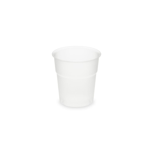Kubek z C-PLA, fi 57 mm, 100 ml