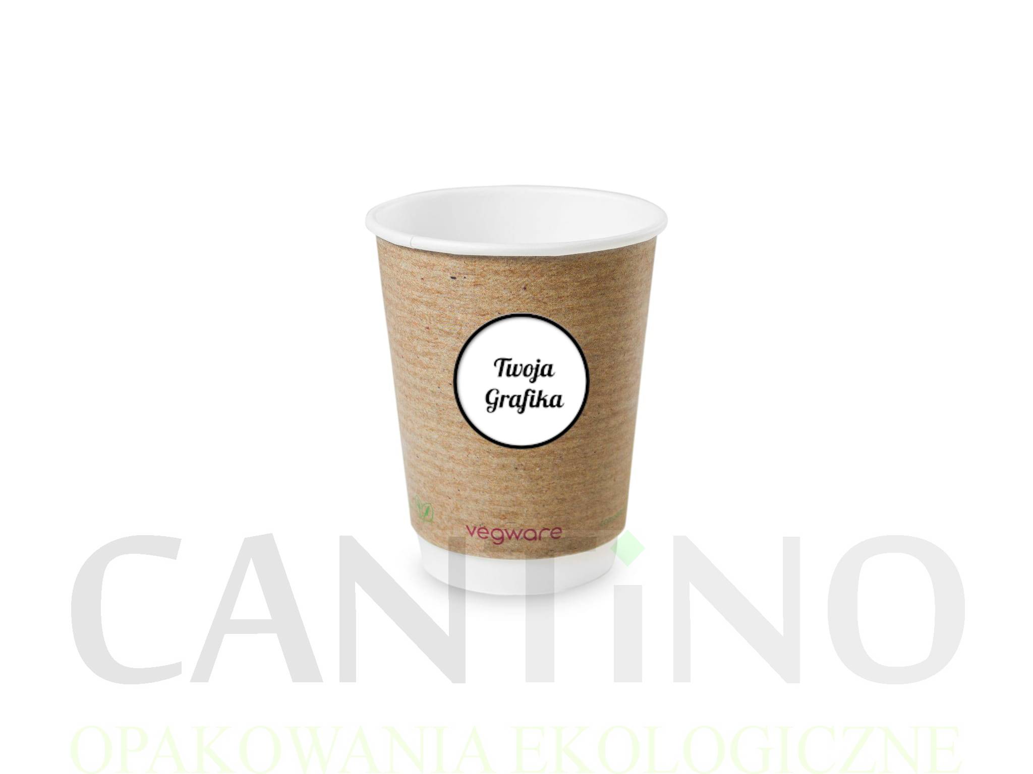 Kubek do napojów zimnych