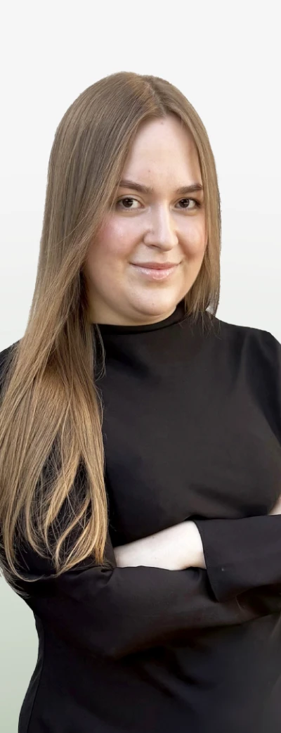 Agnieszka Kojtych - Specjalistka ds. content marketingu