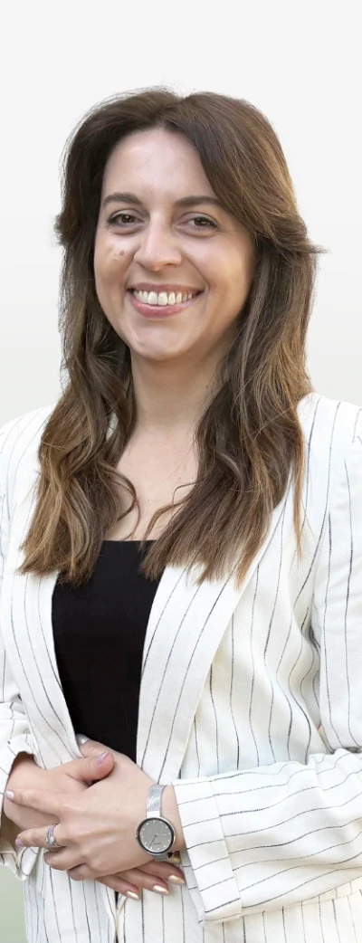 Aneta Wiącek - Starsza specjalistka ds. obsługi księgowej