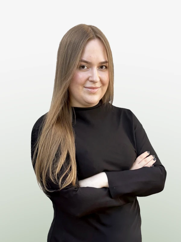 Agnieszka Kojtych - Specjalistka ds. content marketingu