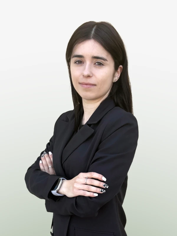 Marta Sobczak - Specjalistka ds. obsługi klienta