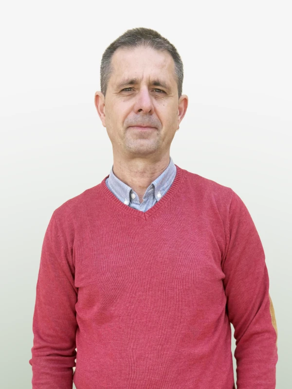 Piotr Guła - Kierownik magazynu