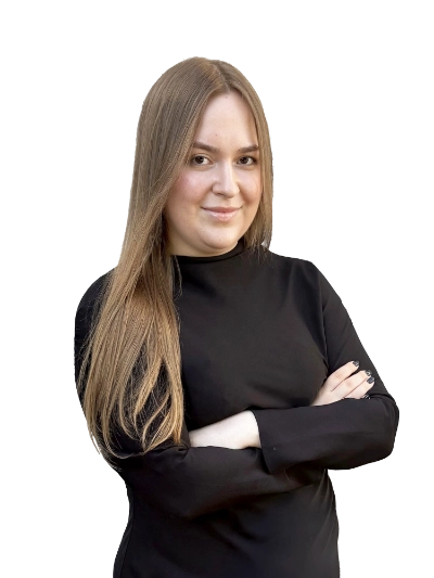 Agnieszka Kojtych - specjalistka ds. e-commerce