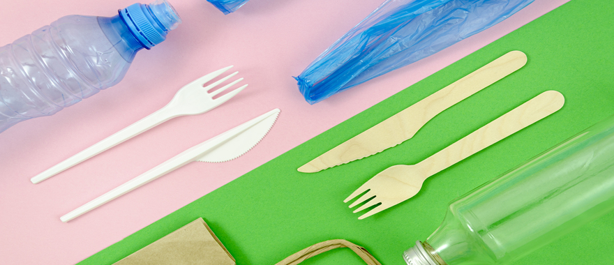 Fakty i mity o zamiennikach plastiku (PLA vs. WPC): Co naprawdę dzieje się z nimi po wyrzuceniu i jak edukować własnego klienta końcowego?